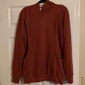 Latched Mama Heavy Hoodie